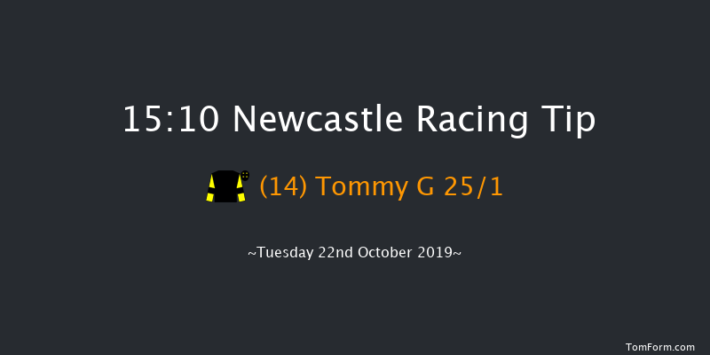 Newcastle 15:10 Handicap (Class 2) 6f Fri 18th Oct 2019
