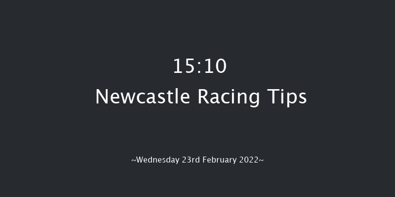 Newcastle 15:10 Handicap (Class 3) 5f Mon 21st Feb 2022
