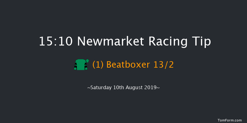 Newmarket 15:10 Handicap (Class 2) 8f Fri 9th Aug 2019