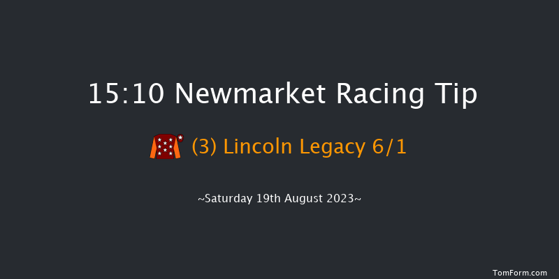 Newmarket 15:10 Handicap (Class 3) 7f Fri 18th Aug 2023
