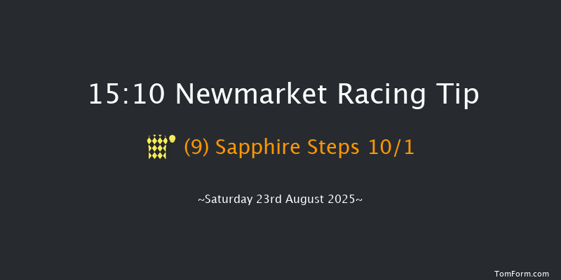 Newmarket 15-10 (Class 2) 6f Fri 22nd Aug 2025