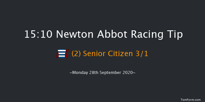 Sky Sports Racing On Virgin 535 Novices' Chase (GBB Race) Newton Abbot 15:10 Maiden Chase (Class 4) 21f Sat 19th Sep 2020