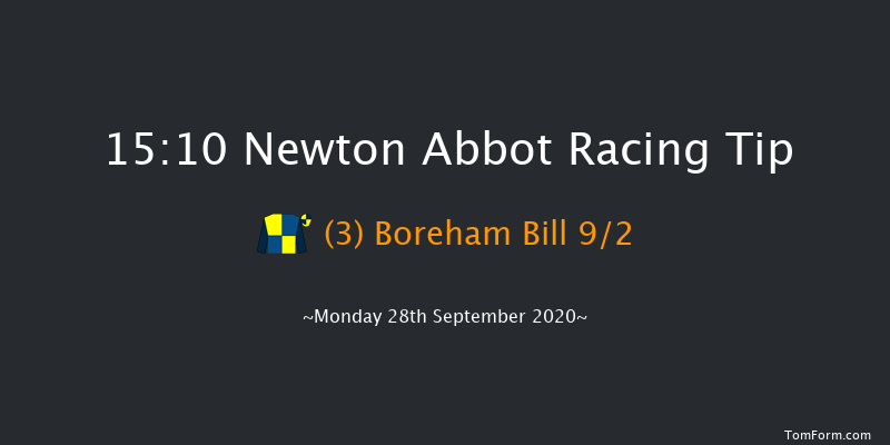Sky Sports Racing On Virgin 535 Novices' Chase (GBB Race) Newton Abbot 15:10 Maiden Chase (Class 4) 21f Sat 19th Sep 2020