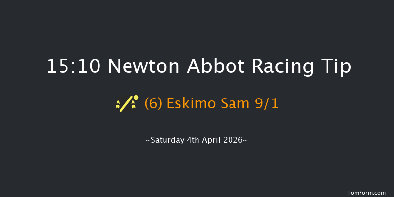 Newton Abbot 15-10 (Class 5) 16f Wed 29th Oct 2025