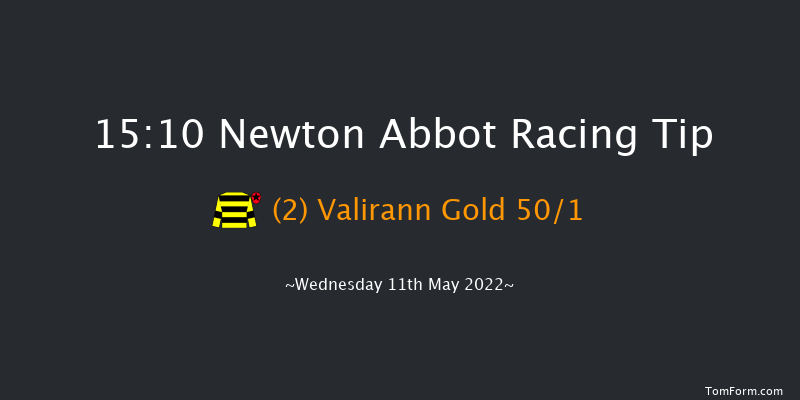 Newton Abbot 15:10 Handicap Hurdle (Class 5) 18f Wed 4th May 2022