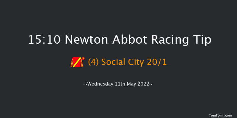 Newton Abbot 15:10 Handicap Hurdle (Class 5) 18f Wed 4th May 2022