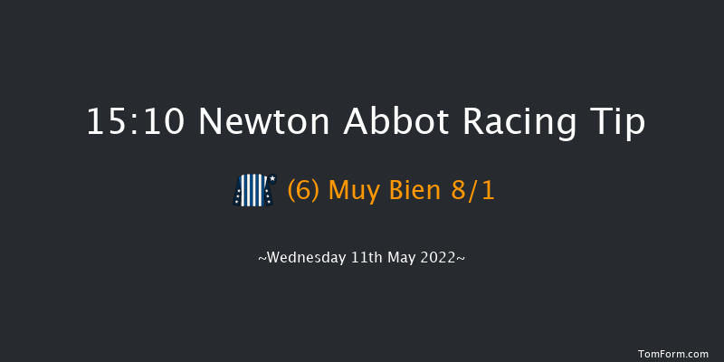 Newton Abbot 15:10 Handicap Hurdle (Class 5) 18f Wed 4th May 2022