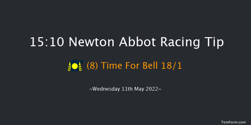 Newton Abbot 15:10 Handicap Hurdle (Class 5) 18f Wed 4th May 2022