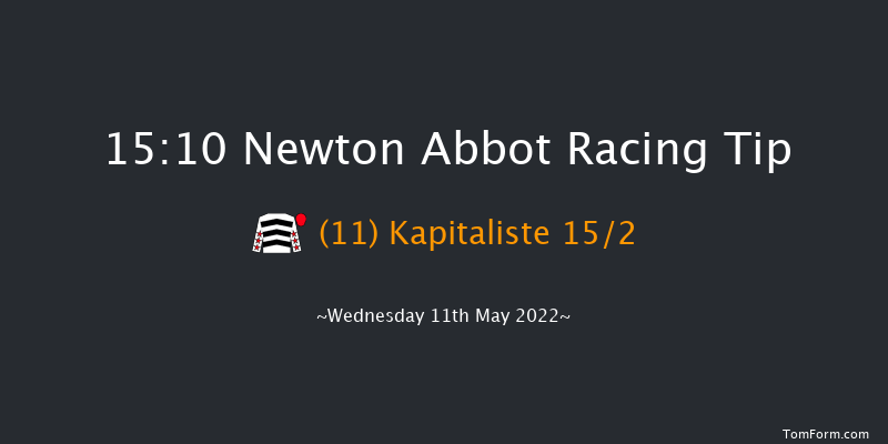 Newton Abbot 15:10 Handicap Hurdle (Class 5) 18f Wed 4th May 2022