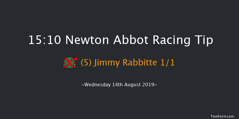 Newton Abbot 15:10 Handicap Hurdle (Class 3) 22f Mon 29th Jul 2019