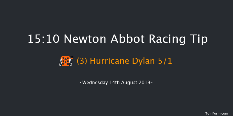 Newton Abbot 15:10 Handicap Hurdle (Class 3) 22f Mon 29th Jul 2019