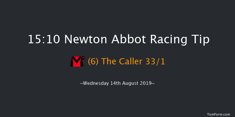 Newton Abbot 15:10 Handicap Hurdle (Class 3) 22f Mon 29th Jul 2019