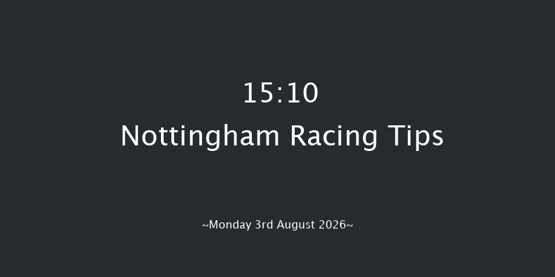Nottingham 15-10 (Class 4) 6f Thu 30th Jul 2026