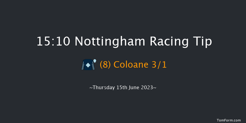 Nottingham 15:10 Handicap (Class 5) 8f Wed 7th Jun 2023