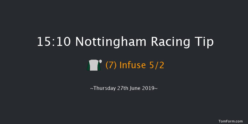 Nottingham 15:10 Stakes (Class 5) 10f Thu 1st Jan 1970
