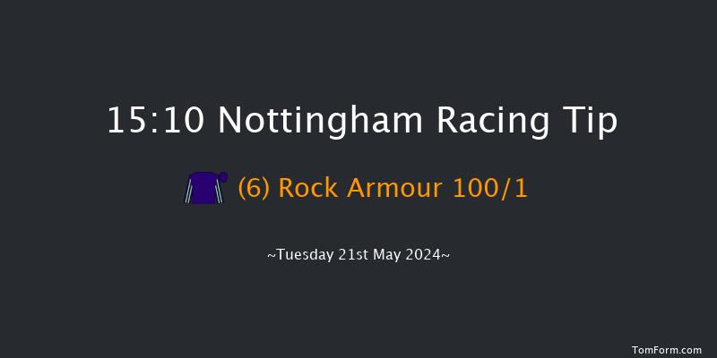 Nottingham  15:10 Maiden (Class 5) 8f Sat 11th May 2024