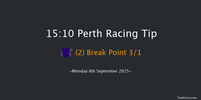 Perth 15-10 (Class 4) 16f Sat 16th Aug 2025