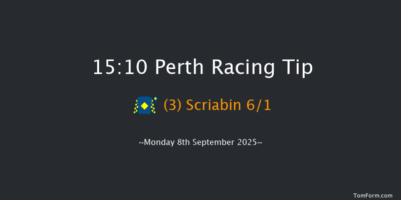 Perth 15-10 (Class 4) 16f Sat 16th Aug 2025