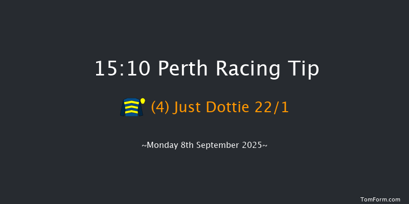 Perth 15-10 (Class 4) 16f Sat 16th Aug 2025