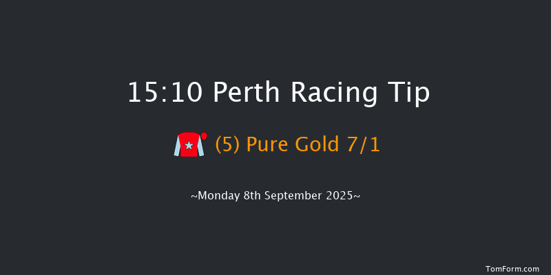 Perth 15-10 (Class 4) 16f Sat 16th Aug 2025