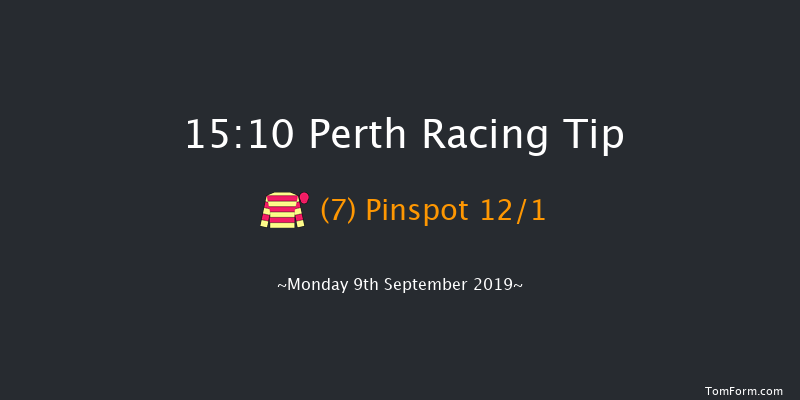 Perth 15:10 Handicap Hurdle (Class 4) 24f Sat 17th Aug 2019