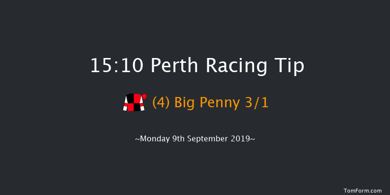 Perth 15:10 Handicap Hurdle (Class 4) 24f Sat 17th Aug 2019