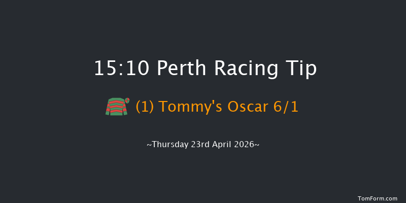 Perth 15-10 (Class 2) 20f Wed 22nd Apr 2026