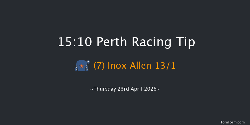 Perth 15-10 (Class 2) 20f Wed 22nd Apr 2026
