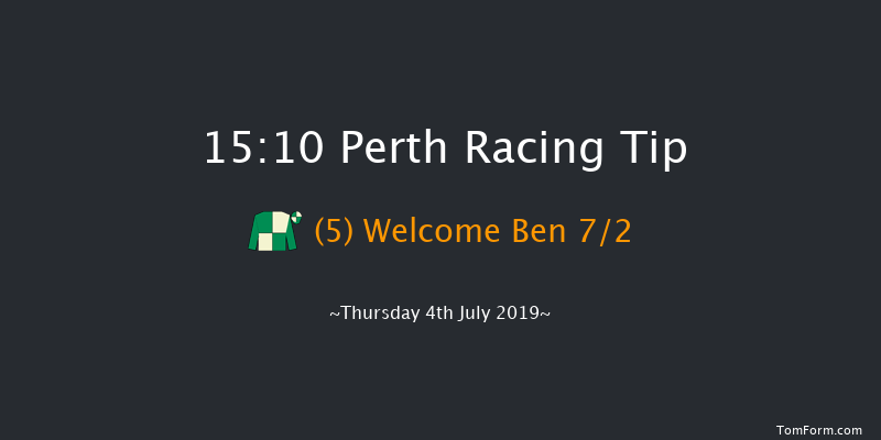 Perth 15:10 Handicap Chase (Class 4) 20f Thu 1st Jan 1970