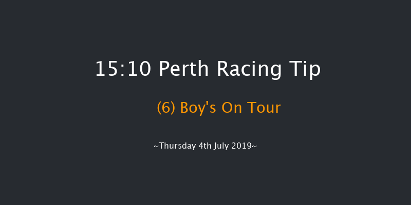 Perth 15:10 Handicap Chase (Class 4) 20f Thu 1st Jan 1970