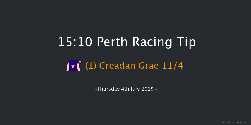 Perth 15:10 Handicap Chase (Class 4) 20f Thu 1st Jan 1970