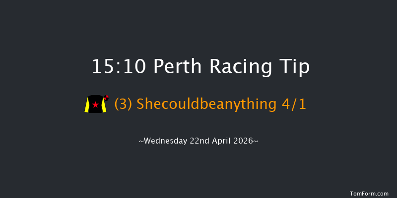Perth 15-10 (Class 1) 23f Tue 21st Oct 2025