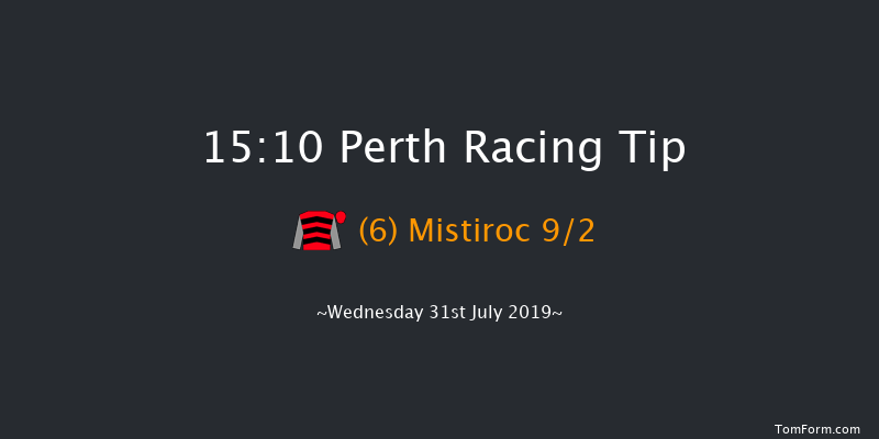 Perth 15:10 Handicap Hurdle (Class 3) 16f Tue 30th Jul 2019