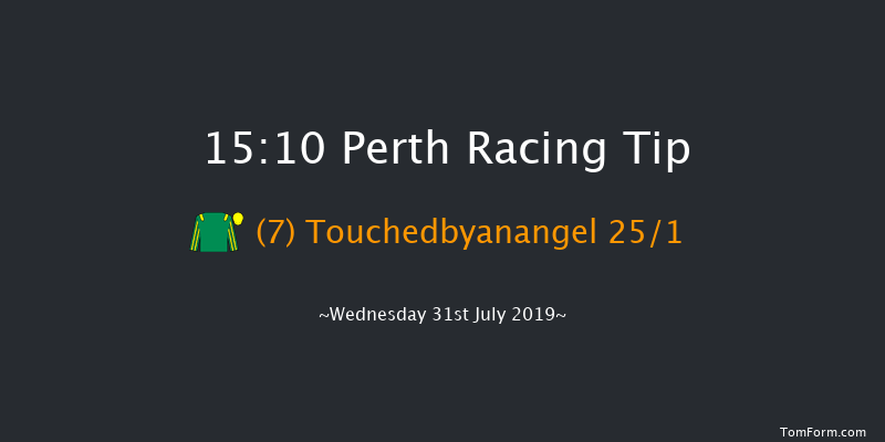 Perth 15:10 Handicap Hurdle (Class 3) 16f Tue 30th Jul 2019
