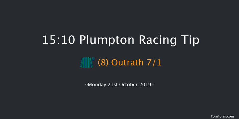 Plumpton 15:10 Handicap Hurdle (Class 5) 16f Sun 22nd Sep 2019