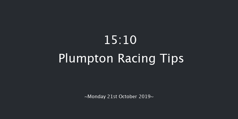 Plumpton 15:10 Handicap Hurdle (Class 5) 16f Sun 22nd Sep 2019