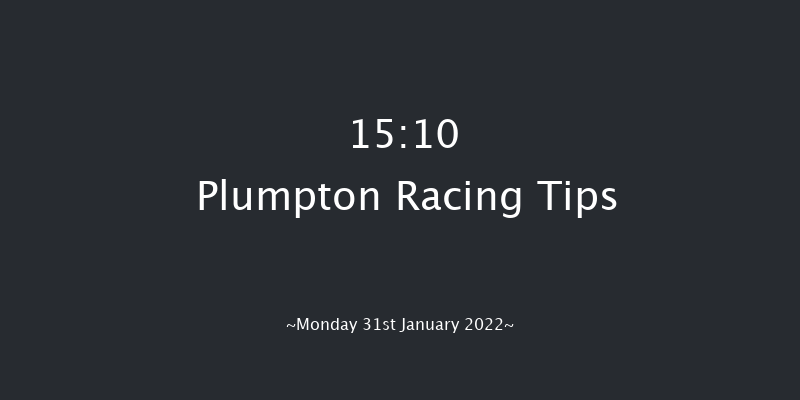 Plumpton 15:10 Handicap Hurdle (Class 3) 25f Wed 19th Jan 2022