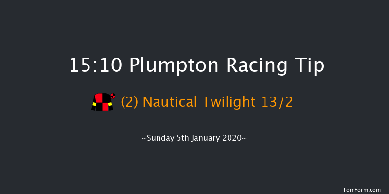 Plumpton 15:10 Handicap Chase (Class 4) 20f Mon 16th Dec 2019