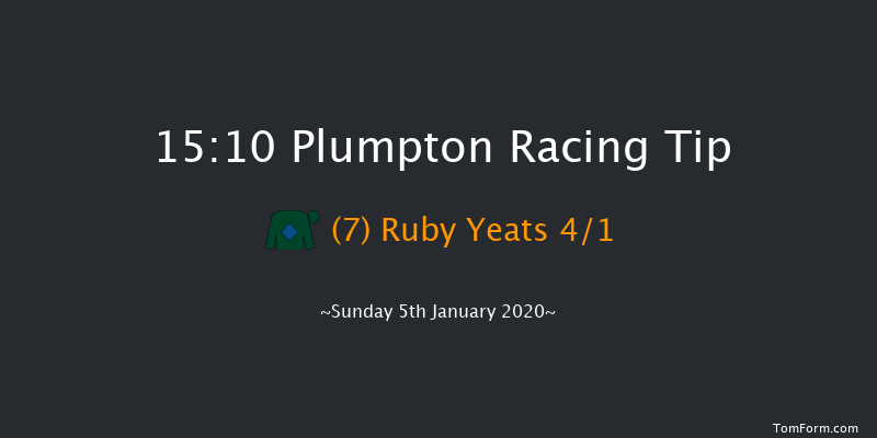 Plumpton 15:10 Handicap Chase (Class 4) 20f Mon 16th Dec 2019