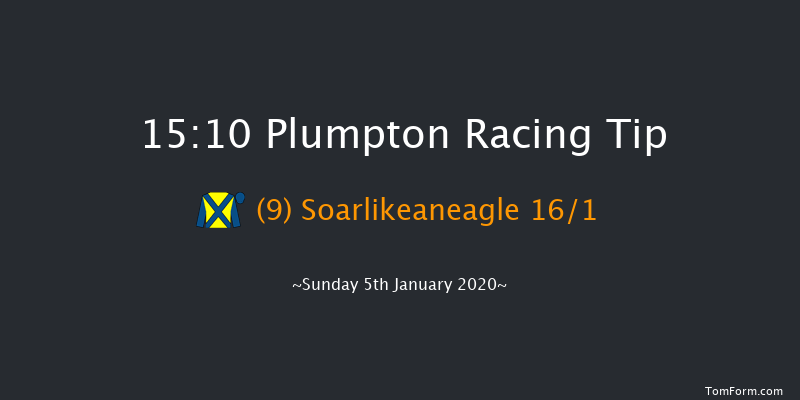 Plumpton 15:10 Handicap Chase (Class 4) 20f Mon 16th Dec 2019