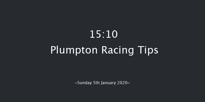 Plumpton 15:10 Handicap Chase (Class 4) 20f Mon 16th Dec 2019