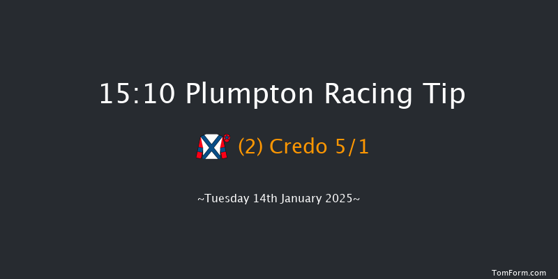 Plumpton  15:10 Handicap Chase (Class 3) 26f Sun 5th Jan 2025