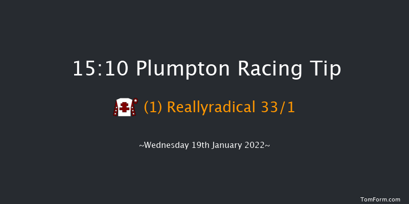 Plumpton 15:10 Handicap Hurdle (Class 4) 25f Sun 2nd Jan 2022