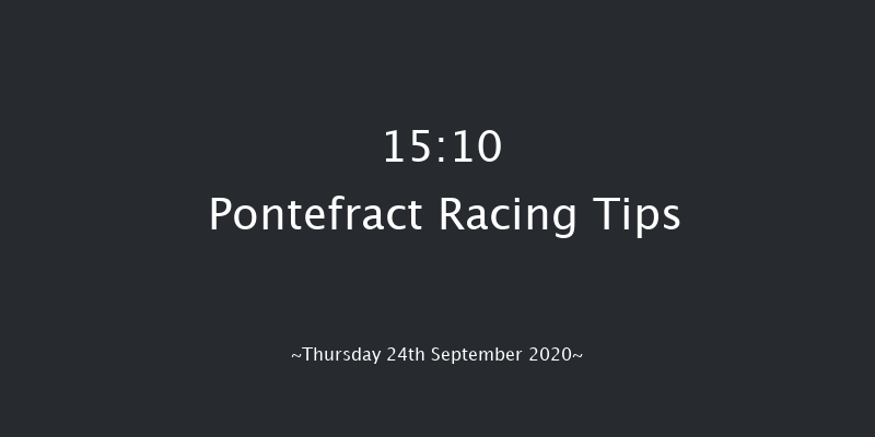 William Hill Extra Places Every Day Novice Auction Stakes Pontefract 15:10 Stakes (Class 5) 8f Thu 17th Sep 2020