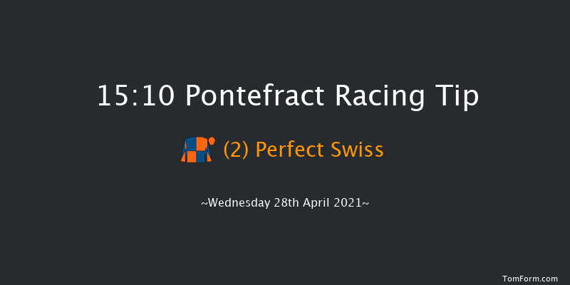 National Horseracing College Charity Day Handicap Pontefract 15:10 Handicap (Class 4) 8f Mon 19th Apr 2021
