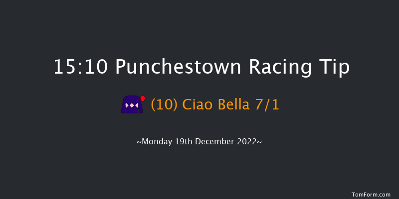 Punchestown 15:10 Handicap Chase 25f Tue 29th Nov 2022