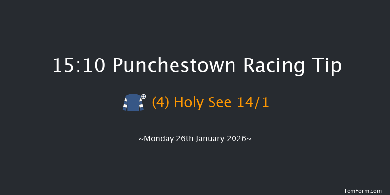 Punchestown 15-10 19f Mon 12th Jan 2026