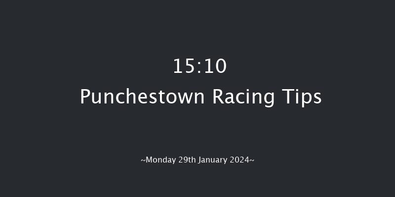 Punchestown  15:10 Maiden Hurdle
20f Sun 31st Dec 2023