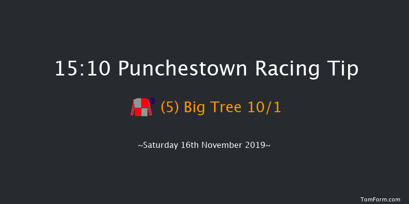 Punchestown 15:10 Handicap Hurdle 24f Wed 16th Oct 2019