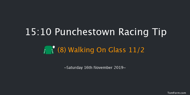 Punchestown 15:10 Handicap Hurdle 24f Wed 16th Oct 2019